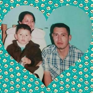 Meet your Posher, Abraham